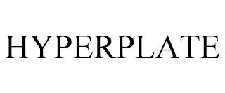 HYPERPLATE