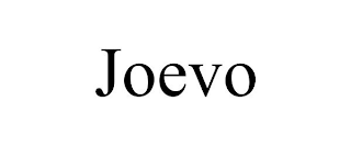 JOEVO