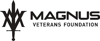 MV MAGNUS VETERANS FOUNDATION