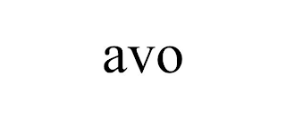 AVO