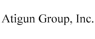 ATIGUN GROUP, INC.