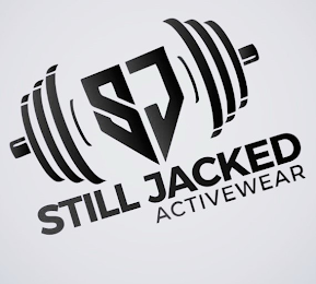 SJ STILL JACKED ACTIVEWEAR