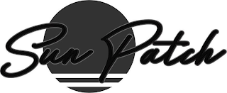 SUN PATCH