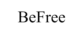 BEFREE