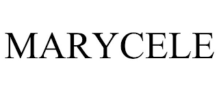 MARYCELE