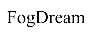 FOGDREAM
