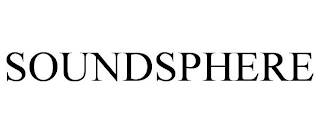 SOUNDSPHERE