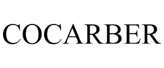 COCARBER