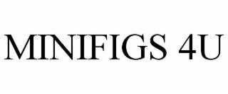 MINIFIGS 4U
