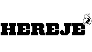 HEREJE