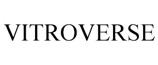 VITROVERSE