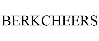BERKCHEERS