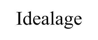 IDEALAGE