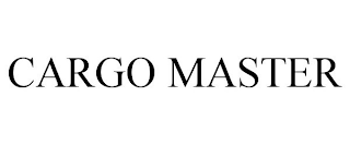 CARGO MASTER