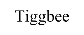 TIGGBEE