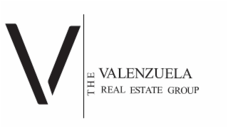 V THE VALENZUELA REAL ESTATE GROUP