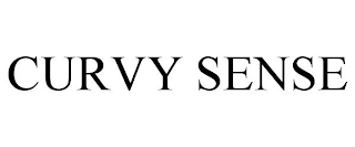 CURVY SENSE