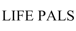 LIFE PALS