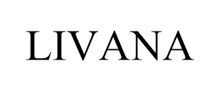 LIVANA