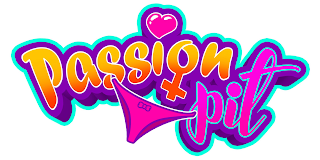 PASSION PIT