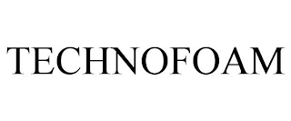 TECHNOFOAM