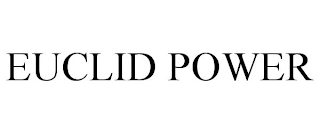 EUCLID POWER