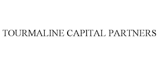 TOURMALINE CAPITAL PARTNERS
