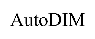 AUTODIM