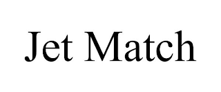 JET MATCH