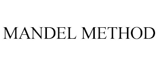 MANDEL METHOD
