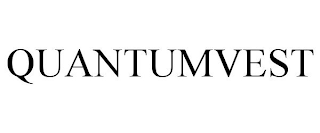 QUANTUMVEST