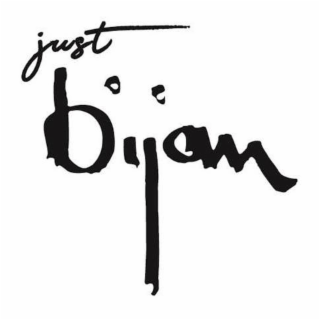 JUST BIJAN