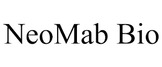 NEOMAB BIO
