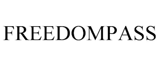 FREEDOMPASS
