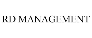 RD MANAGEMENT