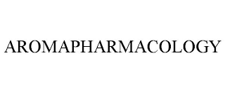 AROMAPHARMACOLOGY