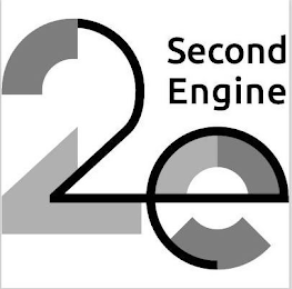 2E SECOND ENGINE