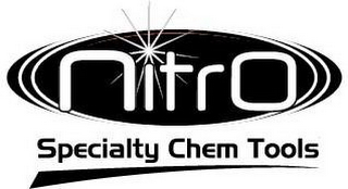 NITRO SPECIALTY CHEM TOOLS