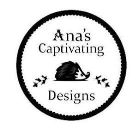 ANA'S CAPTIVATING DESIGNS