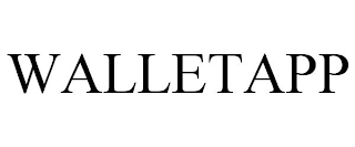 WALLETAPP