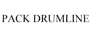 PACK DRUMLINE