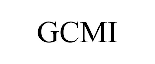 GCMI