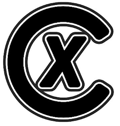 CX