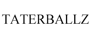 TATERBALLZ