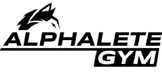 ALPHALETE GYM