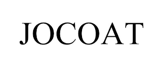 JOCOAT