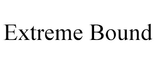 EXTREME BOUND