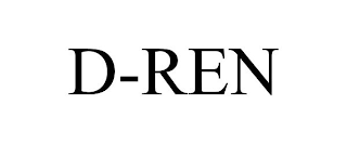 D-REN