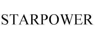 STARPOWER