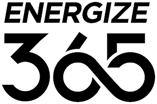 ENERGIZE 365